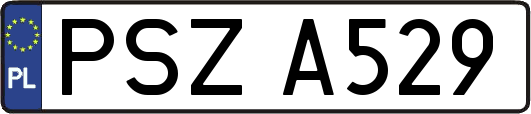 PSZA529