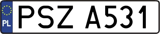 PSZA531