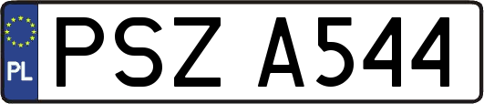PSZA544