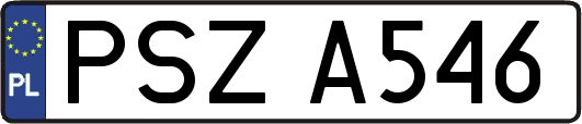 PSZA546