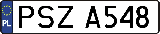 PSZA548