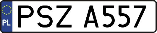 PSZA557