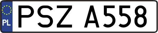 PSZA558