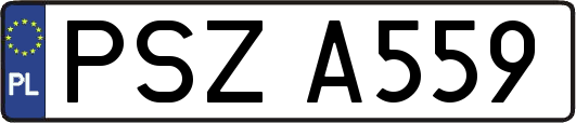 PSZA559
