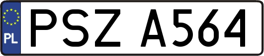 PSZA564