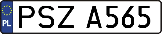 PSZA565
