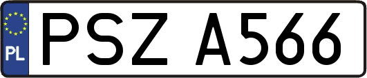 PSZA566