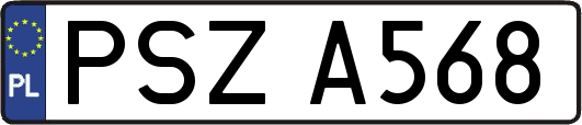 PSZA568