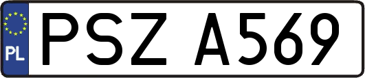 PSZA569