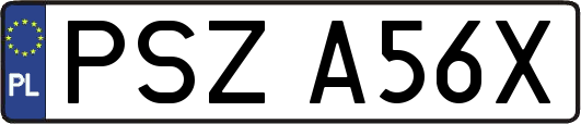 PSZA56X