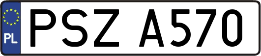 PSZA570