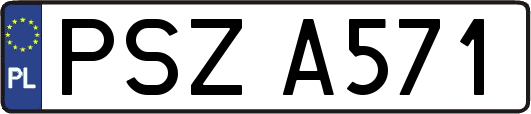PSZA571