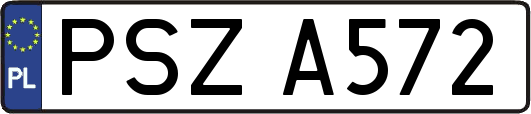 PSZA572