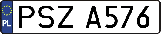 PSZA576