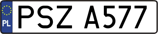 PSZA577