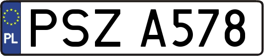 PSZA578
