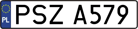 PSZA579