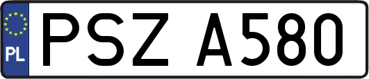 PSZA580