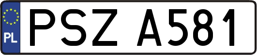 PSZA581