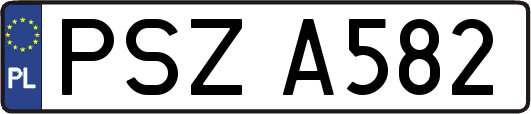 PSZA582