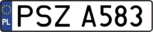 PSZA583