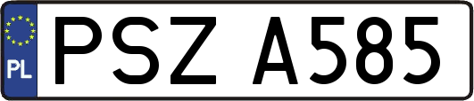 PSZA585