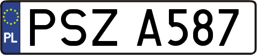 PSZA587