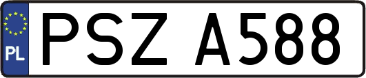 PSZA588