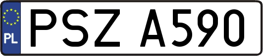 PSZA590