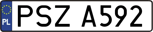 PSZA592