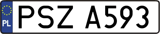 PSZA593