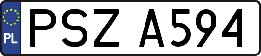 PSZA594