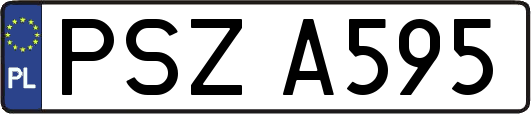PSZA595