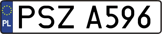 PSZA596