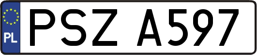 PSZA597