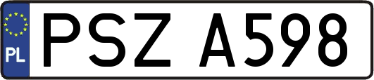 PSZA598