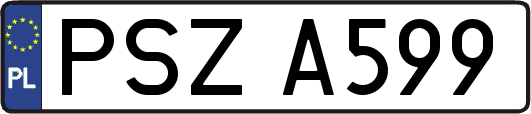 PSZA599