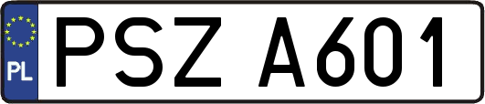 PSZA601