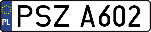 PSZA602
