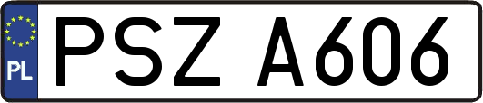 PSZA606