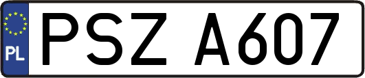 PSZA607