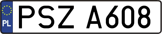 PSZA608