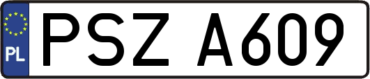 PSZA609