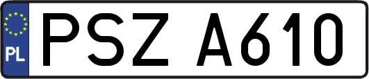 PSZA610