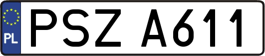 PSZA611