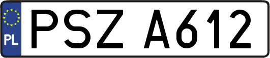 PSZA612