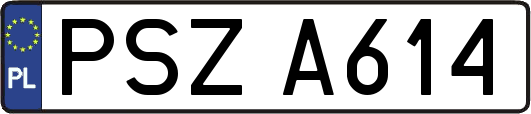 PSZA614