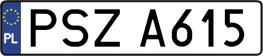 PSZA615