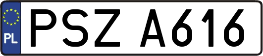 PSZA616