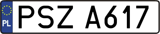 PSZA617
